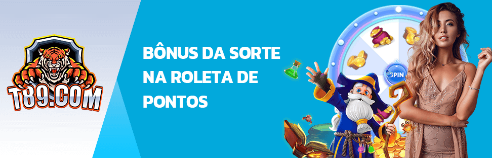 mega sena com aposta da maquina